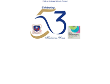 Tablet Screenshot of cambridgefoundationschool.com
